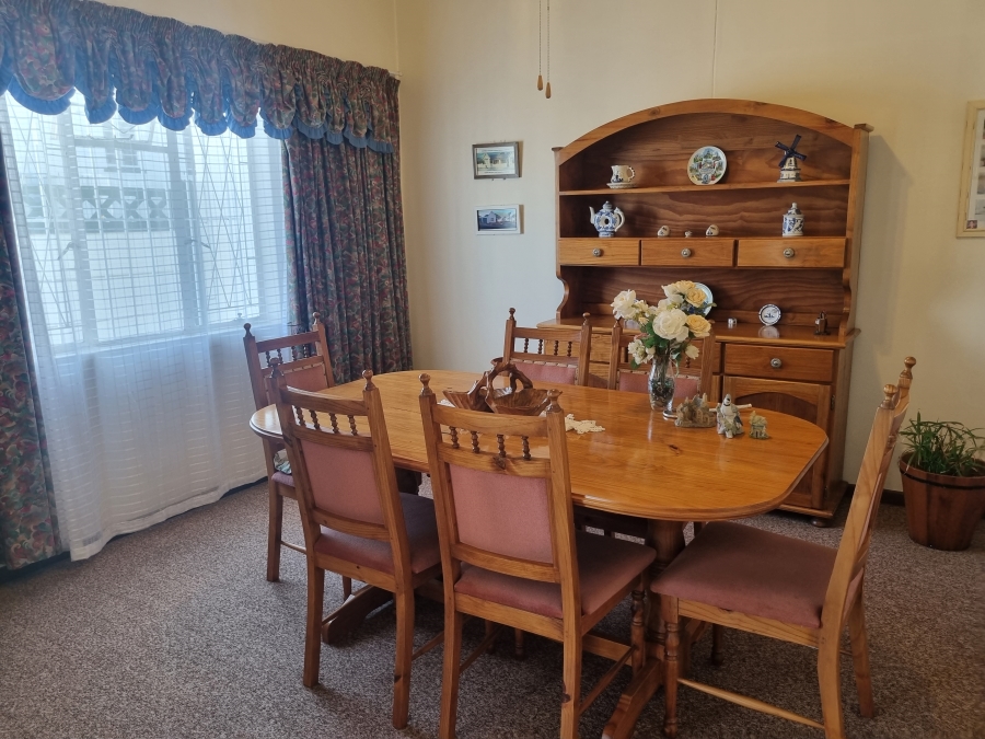 4 Bedroom Property for Sale in Cannon Hill Eastern Cape